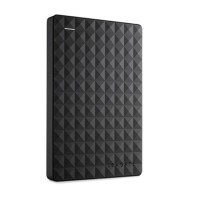 Внешний жесткий диск Seagate Expansion Portable 2 ТБ (STEA2000400)