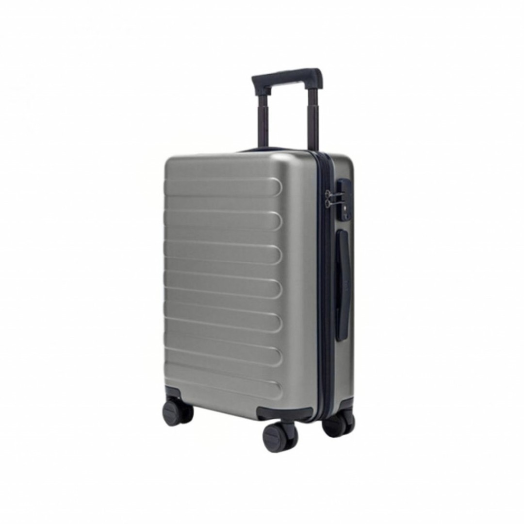Чемодан Xiaomi 90 Points Seven Bar Suitcase 20"