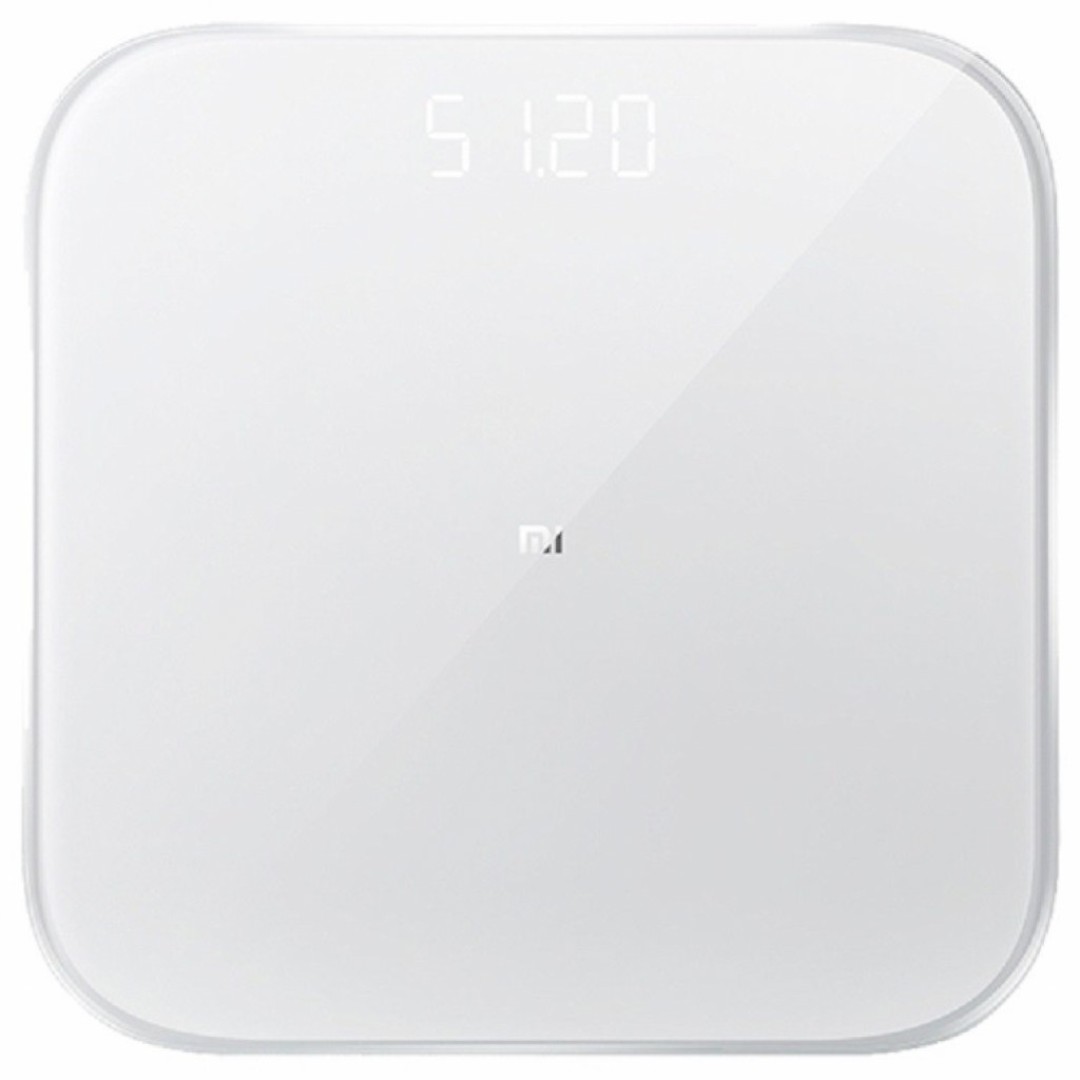 Весы электронные Xiaomi Smart Scale 2 (XMTZC04HM)