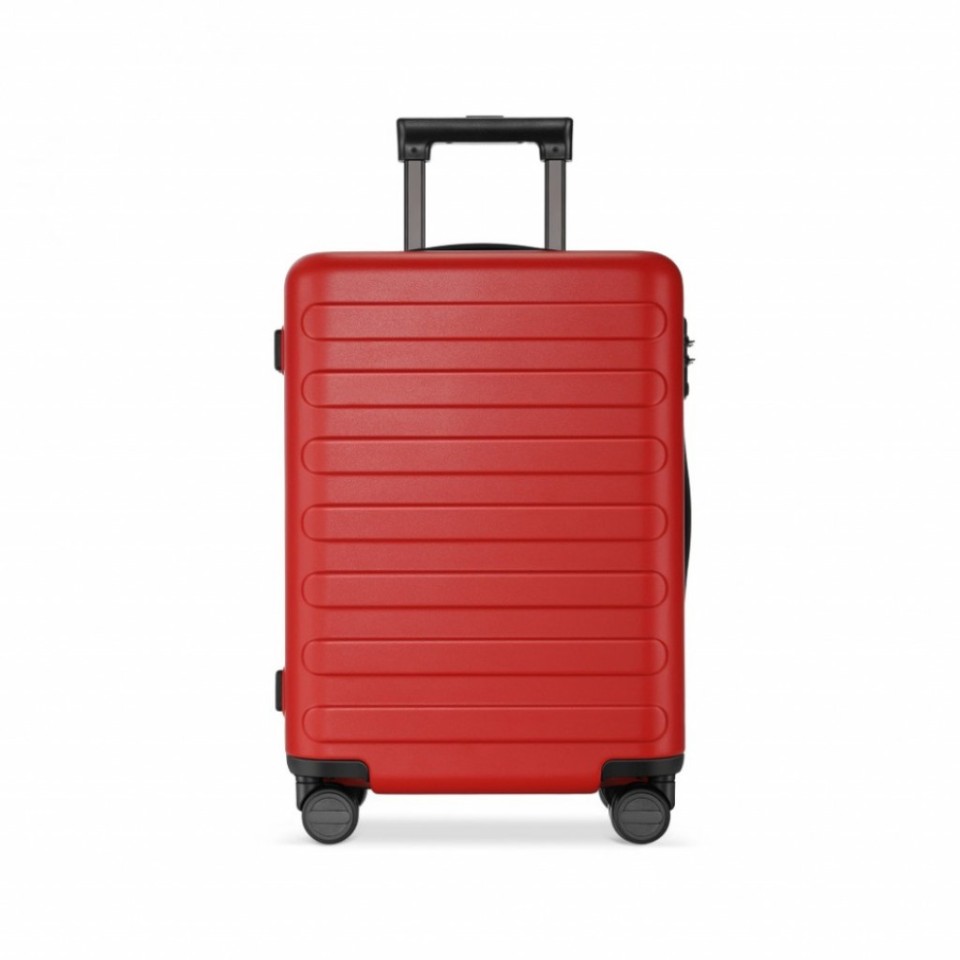 Чемодан Xiaomi 90 Points Seven Bar Suitcase 20"
