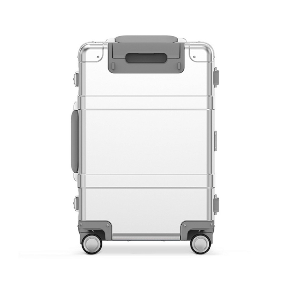Чемодан Xiaomi Ninetygo Metal Luggage 20" (100502)