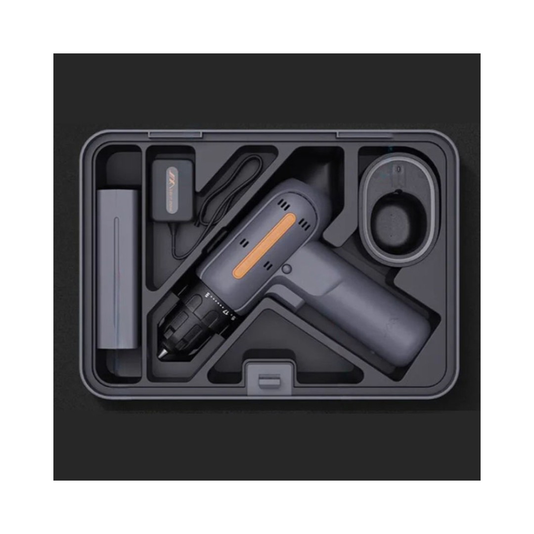 Набор инструментов Xiaomi JimiHome Multi-Function Repair Toolbox Set (X8-ABDEFGH-I)