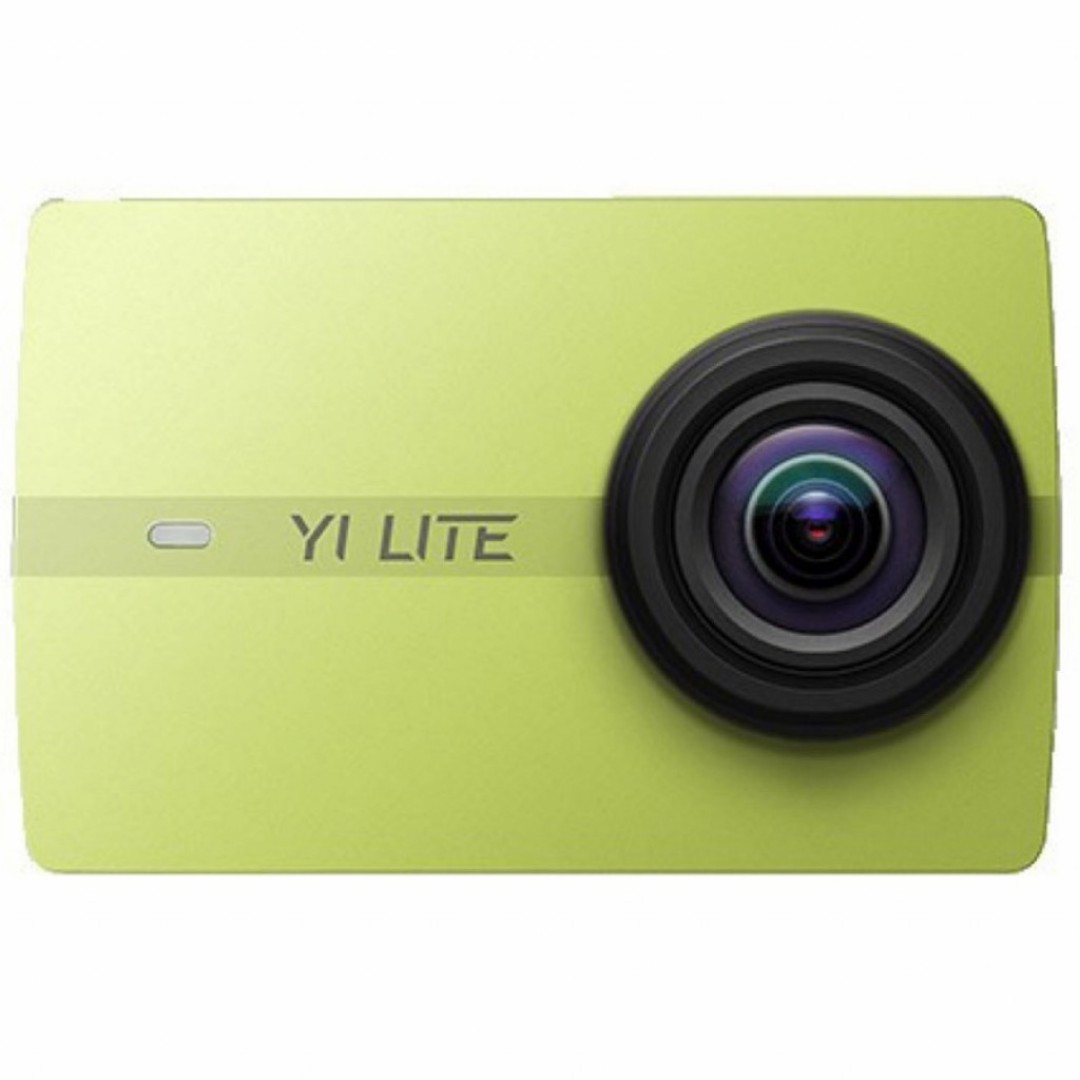 Экшн-камера Xiaomi Yi Lite Action