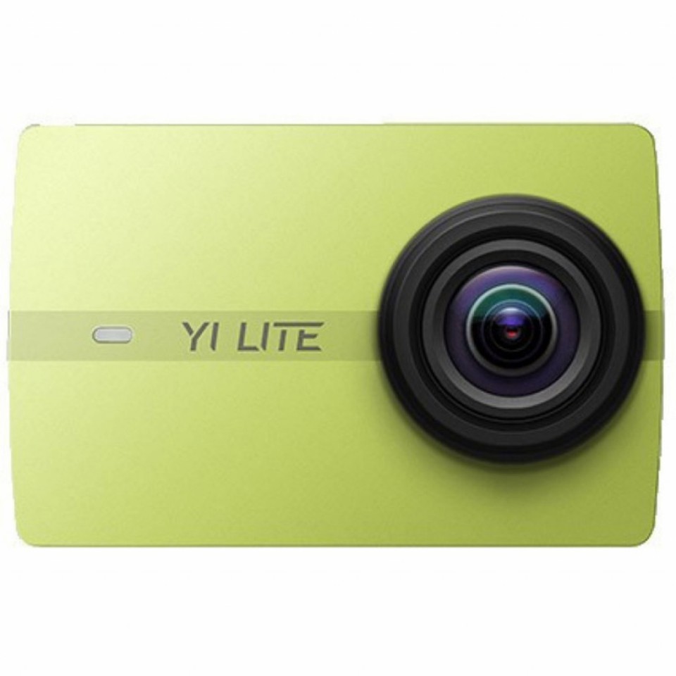 Экшн-камера Xiaomi Yi Lite Action