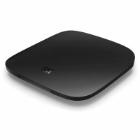 TV-Приставка Xiaomi Mi Box 3 4K Telebee (MDZ-16-AA)