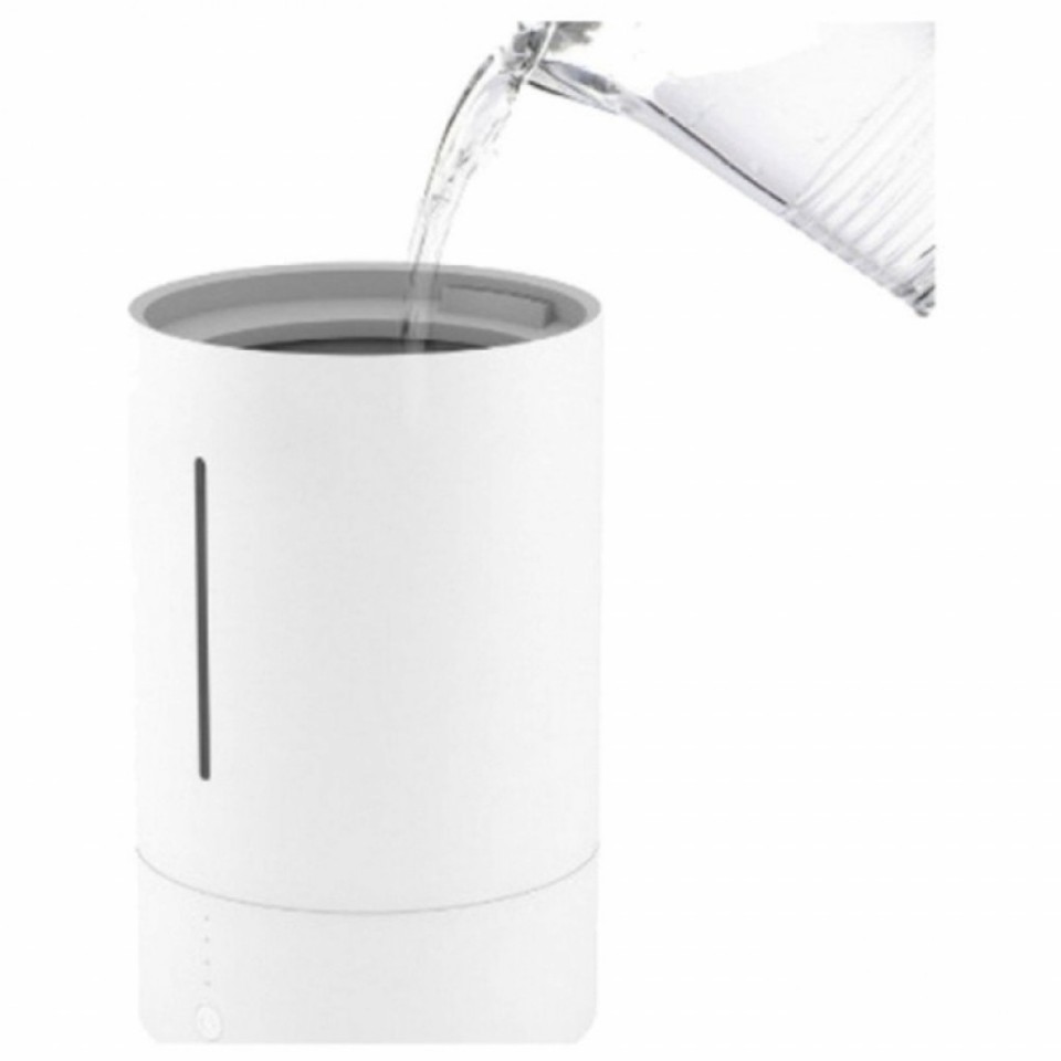 Увлажнитель воздуха с ароматизатором 0.12 л Xiaomi HL Aroma Diffuser (HL EOD01)