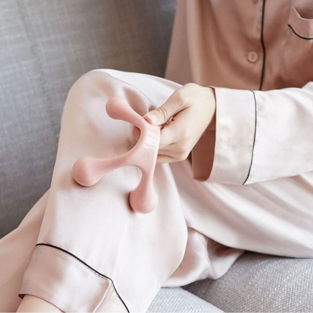 Роликовый массажер для тела Xiaomi Mijoy LF LeFan (LF-HM001)