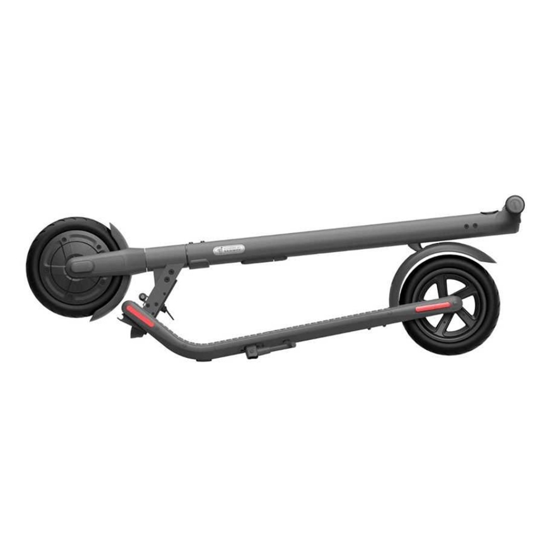 Электросамокат Xiaomi Ninebot Kickscooter E22