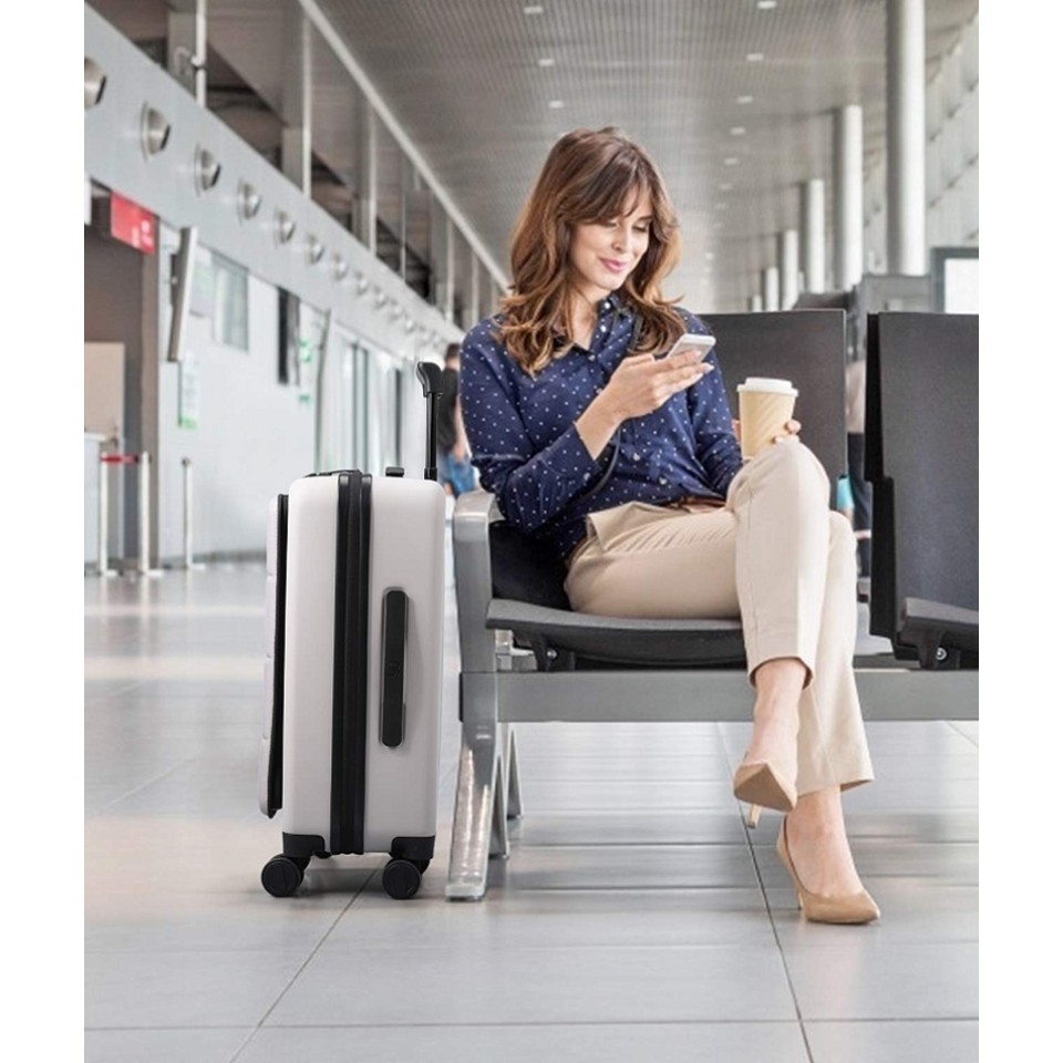 Чемодан Xiaomi Ninetygo Light Business Luggage 20" (113902)