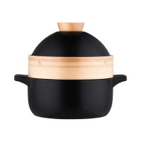 Кастрюля многофункциональная 3.5 л Xiaomi Taste Plus Motone Сasserole (TP4S35)