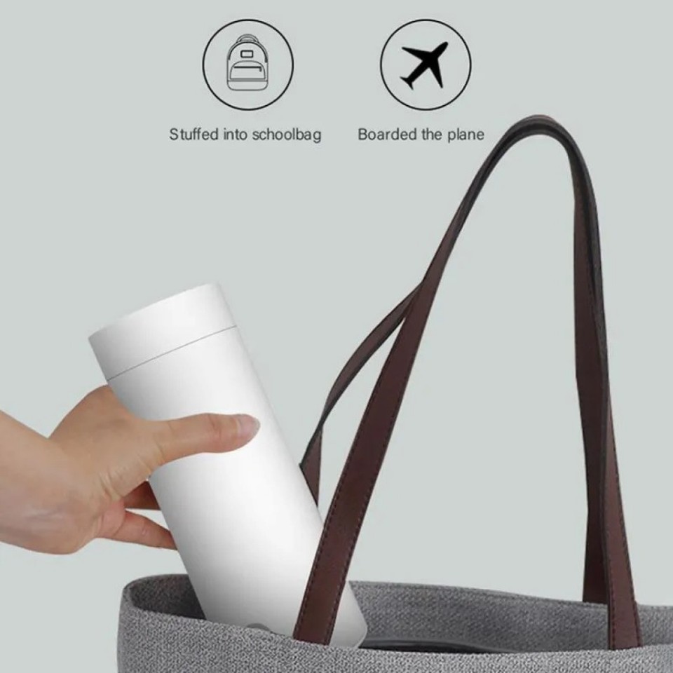 Портативный электрический чайник Xiaomi MIUI Portable Electric Kettle (HC-301)