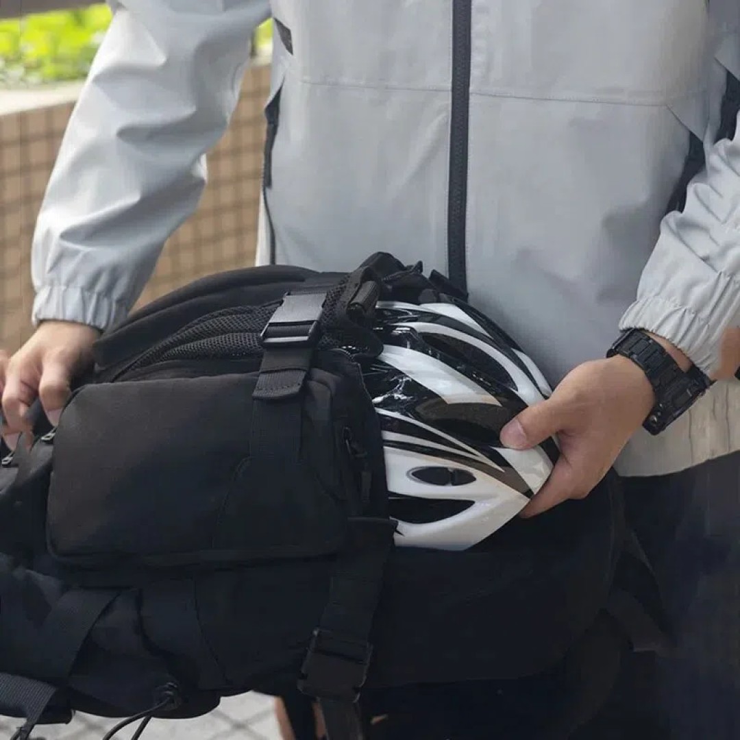 Рюкзак Xiaomi Packtrol Tuorong Antisplash Multifunctional Backpack (PT001)