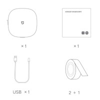 Термопринтер этикеток Xiaomi Mijia Label Printer (MJBQDYJ1-WC)