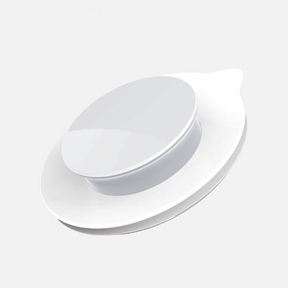 Электрический чайник для подогрева молока Xiaomi Kola Mama Thermostat Milk Shaker (KET03-SP)