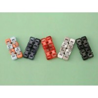 Кубик-конструктор Xiaomi MiTU Bunny Colorful Fingertips Blocks (ZJMH02IQI)