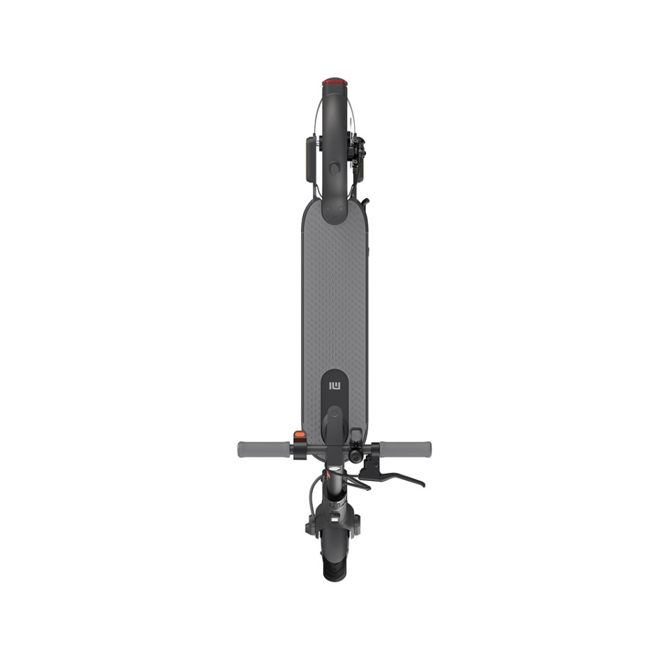 Электросамокат Xiaomi Mi Electric Scooter Essential