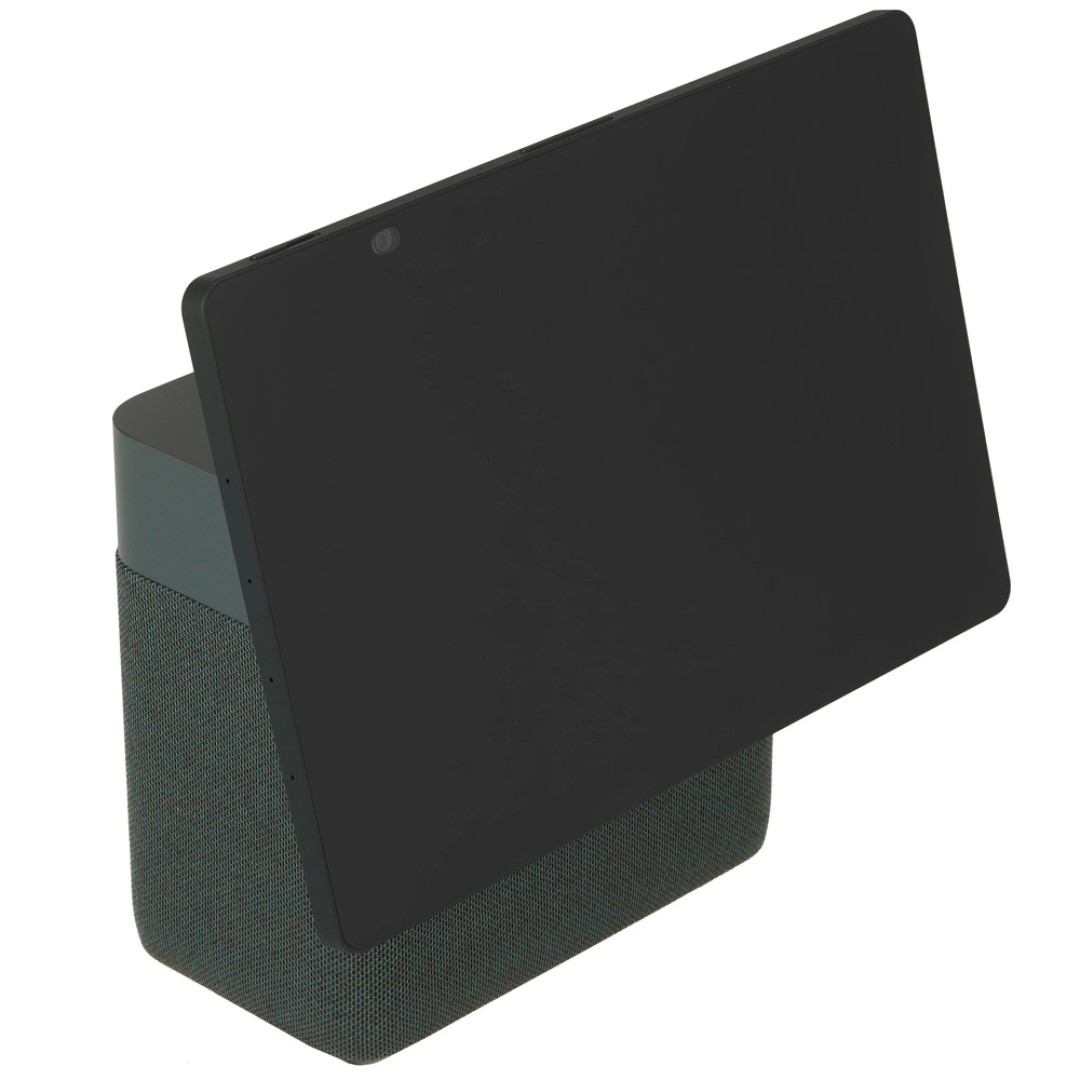 Умная колонка Яндекс Станция Дуо Макс (YNDX-00055BLK)