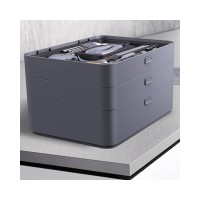 Набор инструментов Xiaomi JimiHome Multi-Function Repair Toolbox Set 127шт (X1-F)