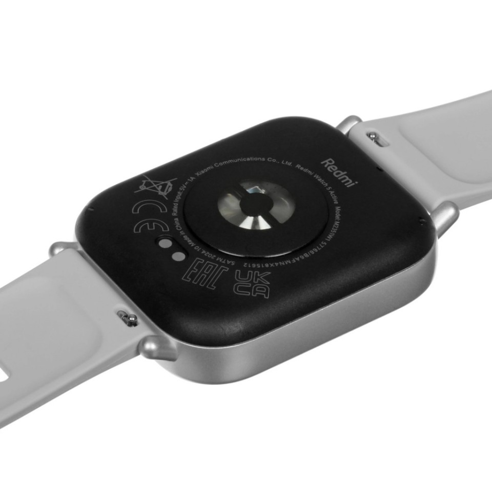 Умные часы Xiaomi Redmi Watch 5 Active (BHR8790GL)