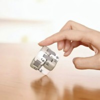 Кубик-конструктор Xiaomi MiTU Bunny Colorful Fingertips Blocks (ZJMH02IQI)