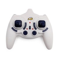 Квадрокоптер НЛО Happy Cow (777-376)