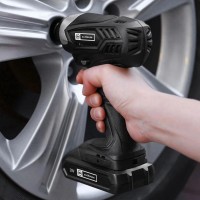 Электрический шуруповерт Xiaomi Wiha zu Hause 20V Wireless Lithium Screwdriver