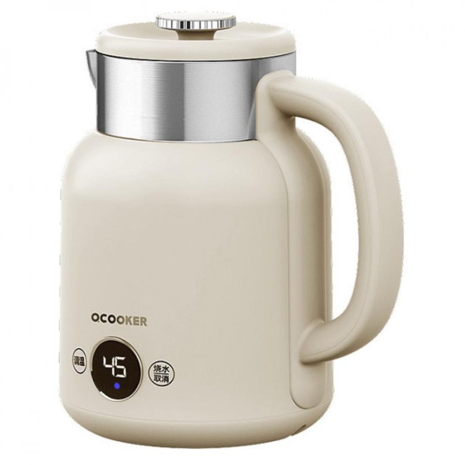 Электрический чайник Xiaomi Ocooker Kettle Electric (CR-SH1501)
