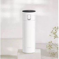 Термокружка с дисплеем 400 мл Xiaomi Youpin Quange Thermos Flask (BW200)