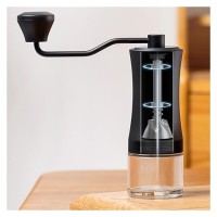 Ручная кофемолка Xiaomi Circle Joy Hand Coffee Grinder Black (CJ-CF17)
