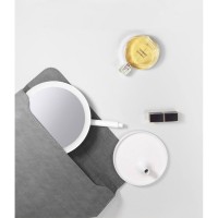 Косметическое зеркало Xiaomi DOCO Daylight Mirror Standard Edition (HZJ001)
