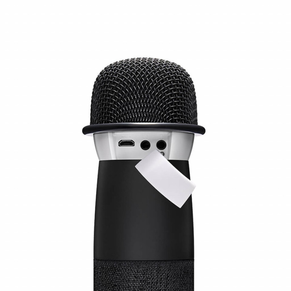 Микрофон Xiaomi Just Sing G1