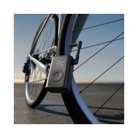 Автомобильный компрессор Xiaomi Mijia Portable Inflator