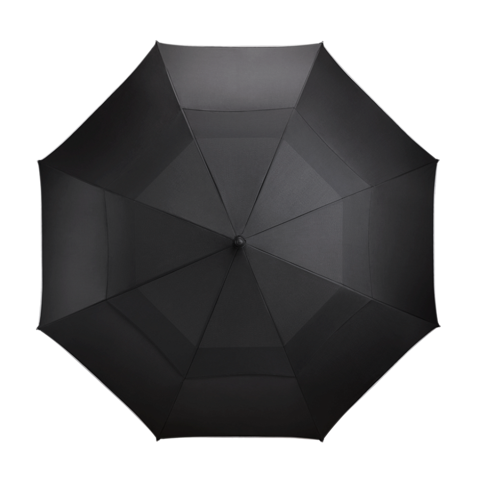 Зонт Xiaomi NINETYGO Double-layer Windproof Golf (90BOTNT21116W)