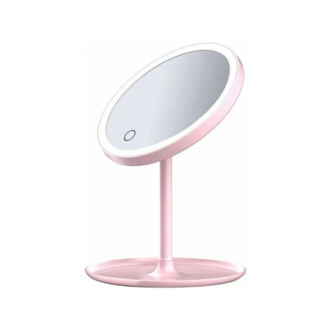 Косметическое зеркало Xiaomi DOCO Daylight Mirror Standard Edition (HZJ001)