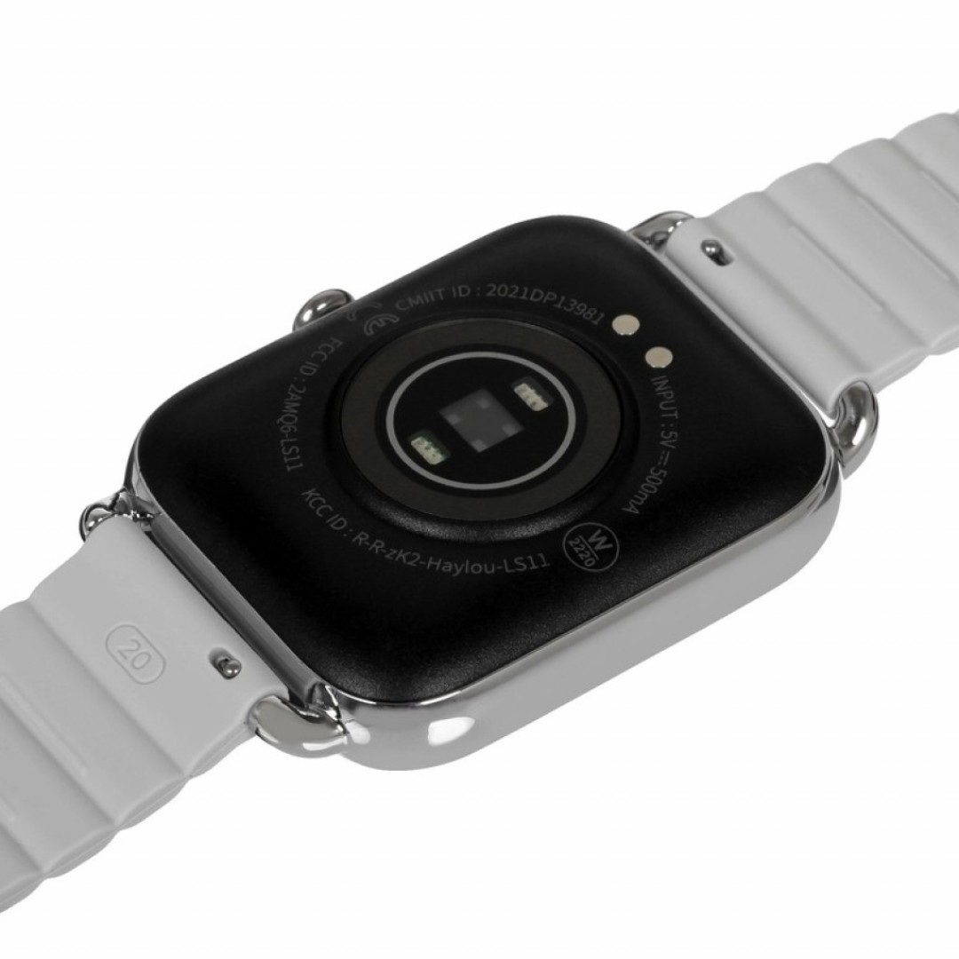 Умные часы Xiaomi Haylou Smart Watch RS4 Plus (LS11)