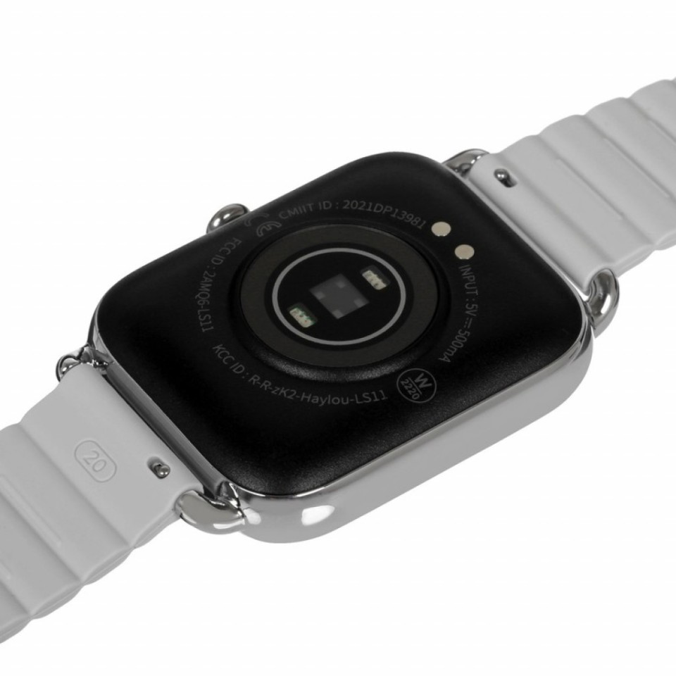 Умные часы Xiaomi Haylou Smart Watch RS4 Plus (LS11)