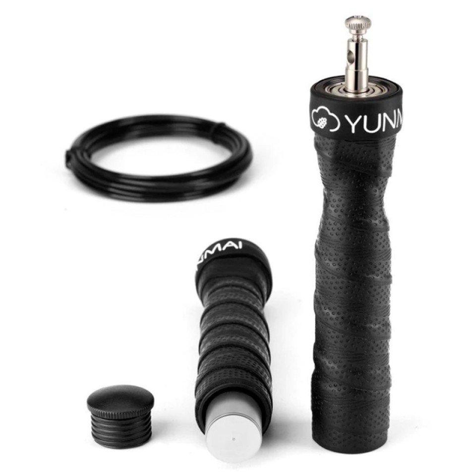Скульптурирующая скакалка Xiaomi Yunmai Sport Rope Skipping Basic Version (YMHR-P702)