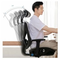 Эргономичное кресло Xiaomi UE TOTO Recliner