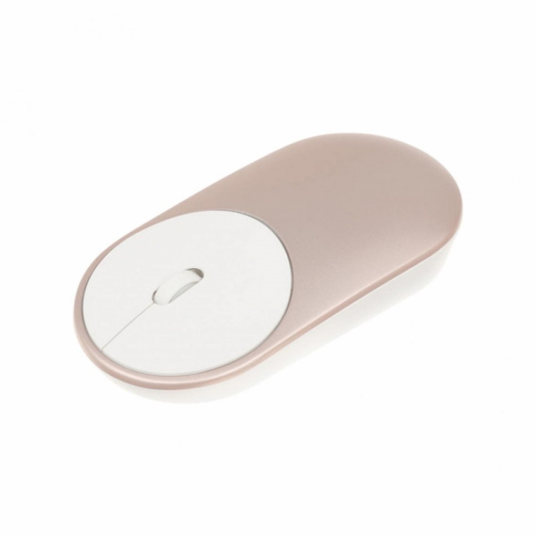 Мышь беспроводная Xiaomi Mi Portable Mouse
