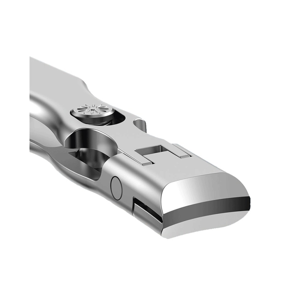 Маникюрный набор Xiaomi Jingyan Large Opening Nail Clipper Nail File Set (JZ01H)
