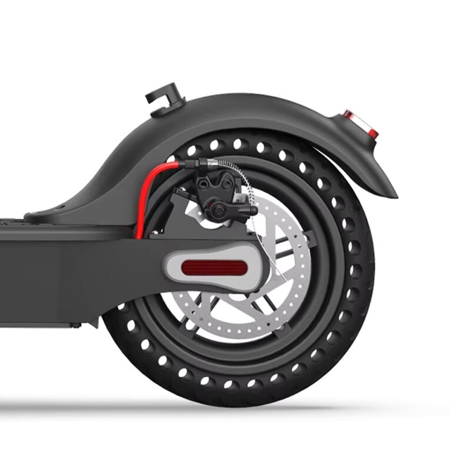 Электросамокат Xiaomi Mijia Electric Scooter M365