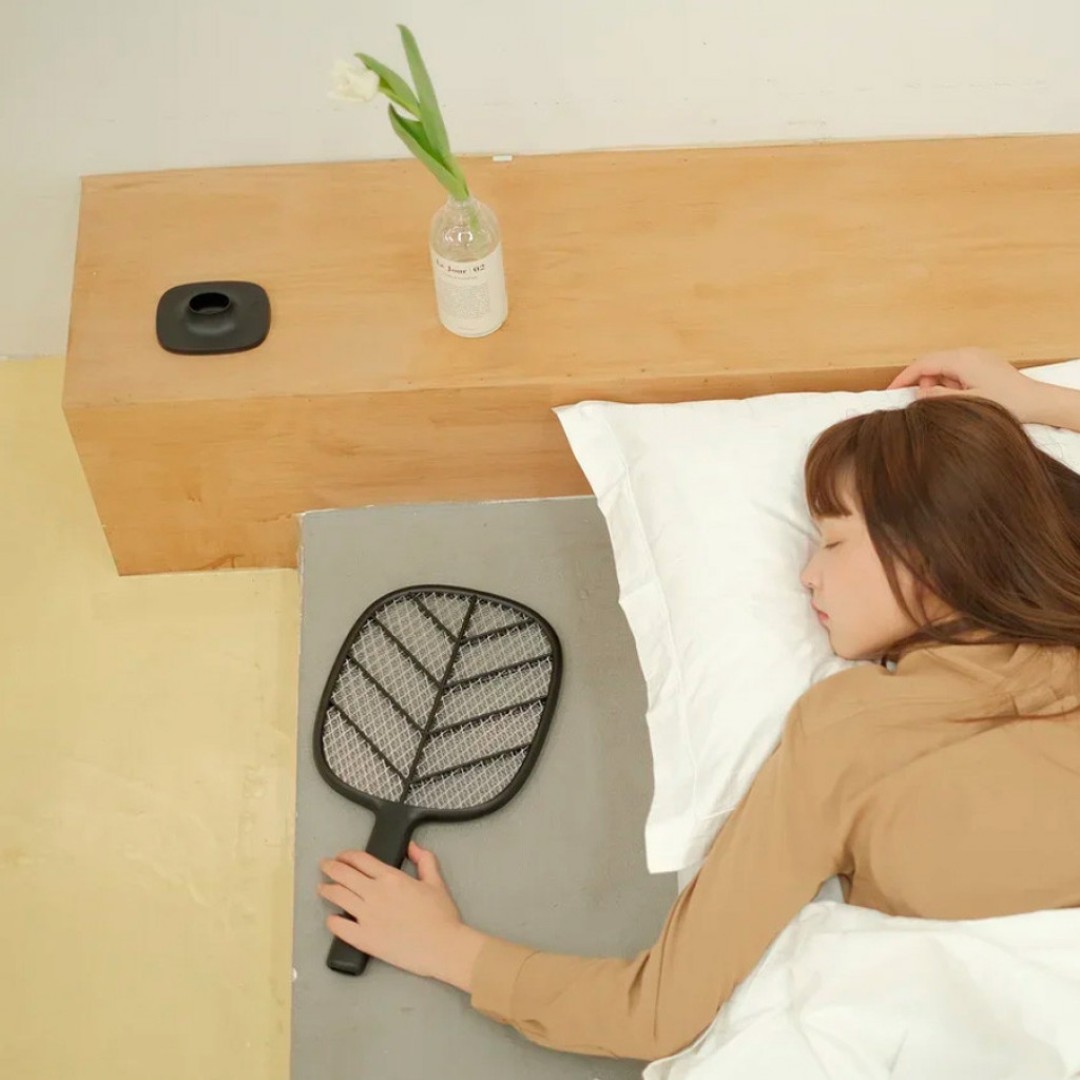 Электрическая мухобойка Xiaomi Solove P2 Electric Mosquito Swatter
