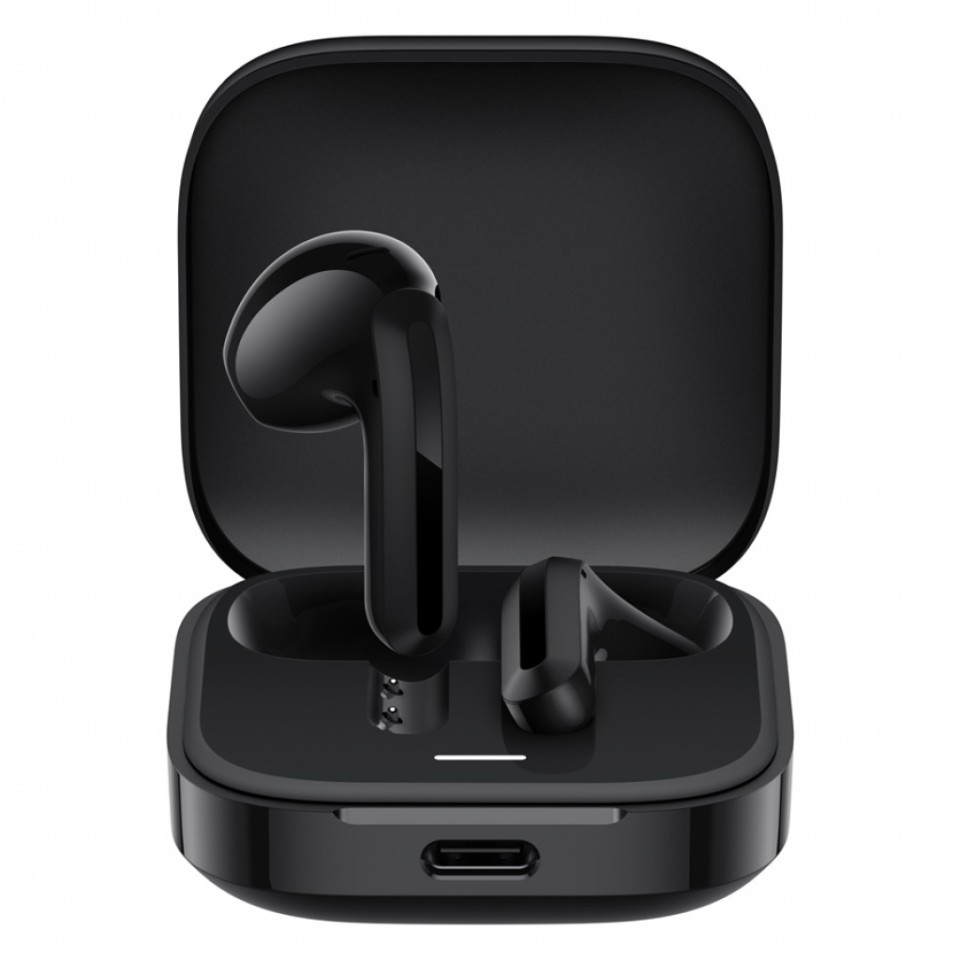 Беспроводные наушники Xiaomi Redmi Buds 6 Active (BHR8396GL/M2344E1)