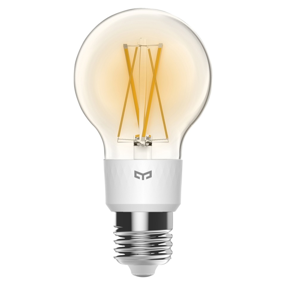 Лампочка Xiaomi Yeelight LED Filament Light (YLDP12YL)