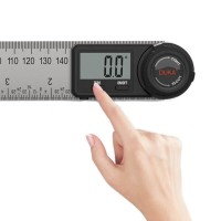 Многофункциональный цифровой угломер Xiaomi Duka AR-1
