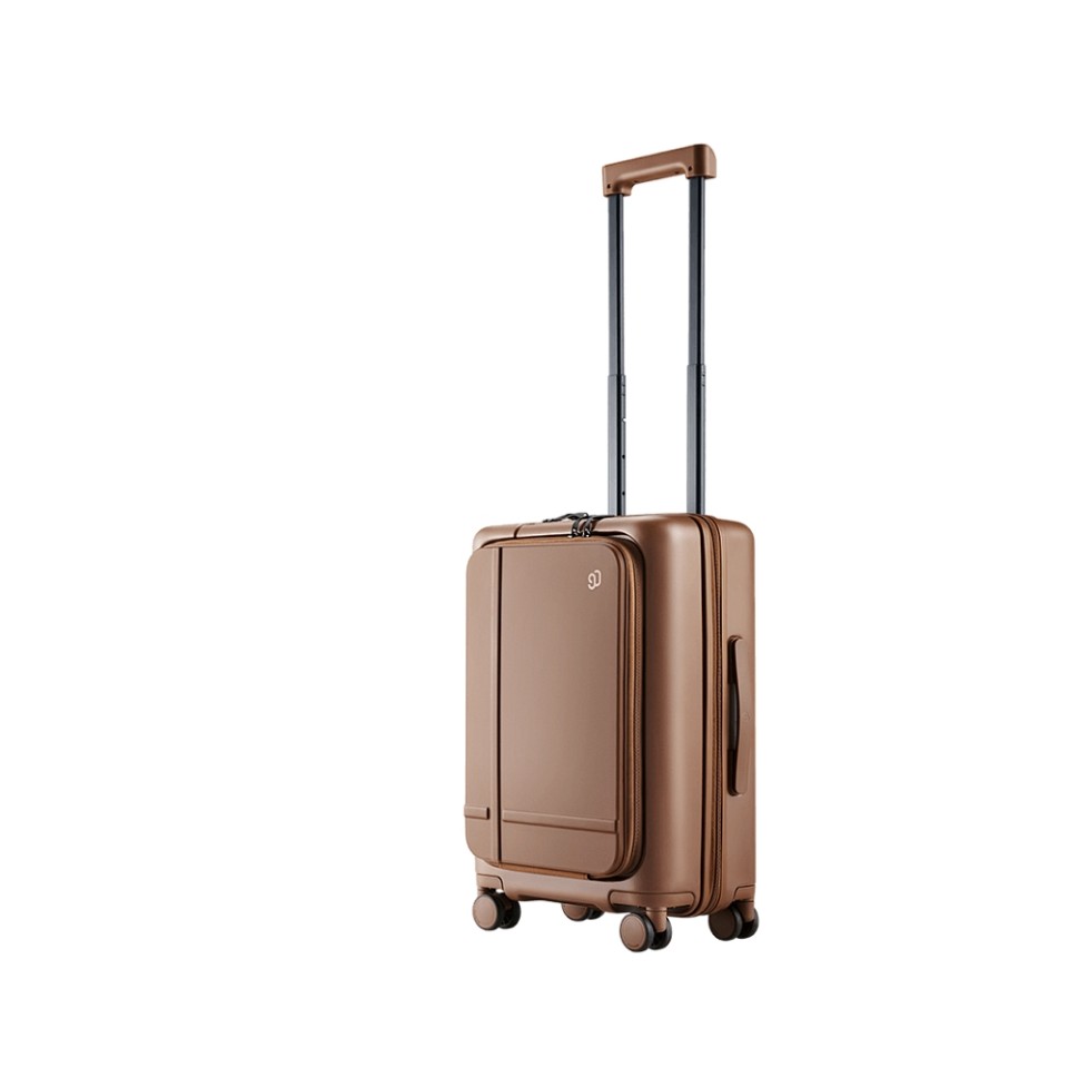 Чемодан Xiaomi 90 Points Ninetygo NULIFE 20" (90LCCCF2456U-OT28)