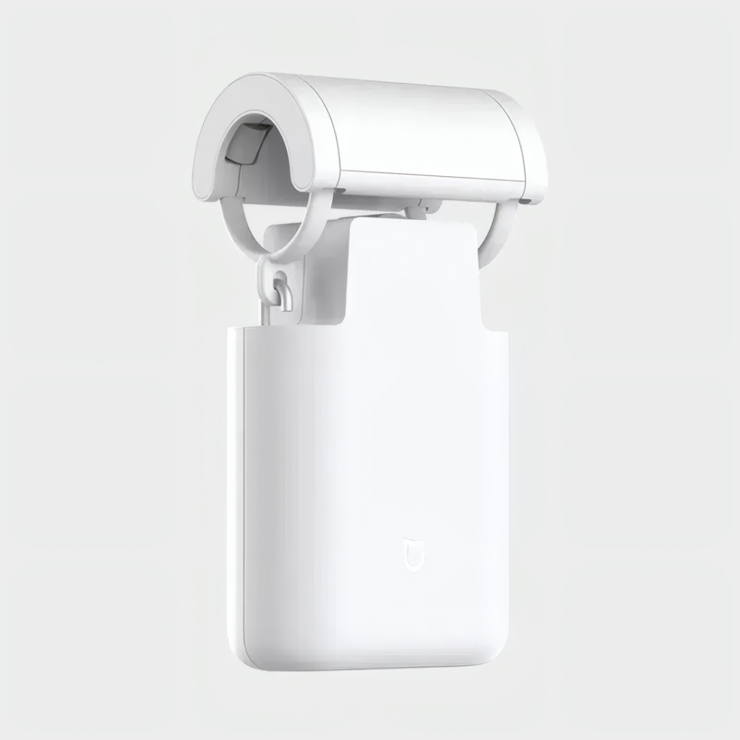 Электропривод для штор Xiaomi Mijia Curtain Companion Roman Rod Version (MJSGCLBL01LM)