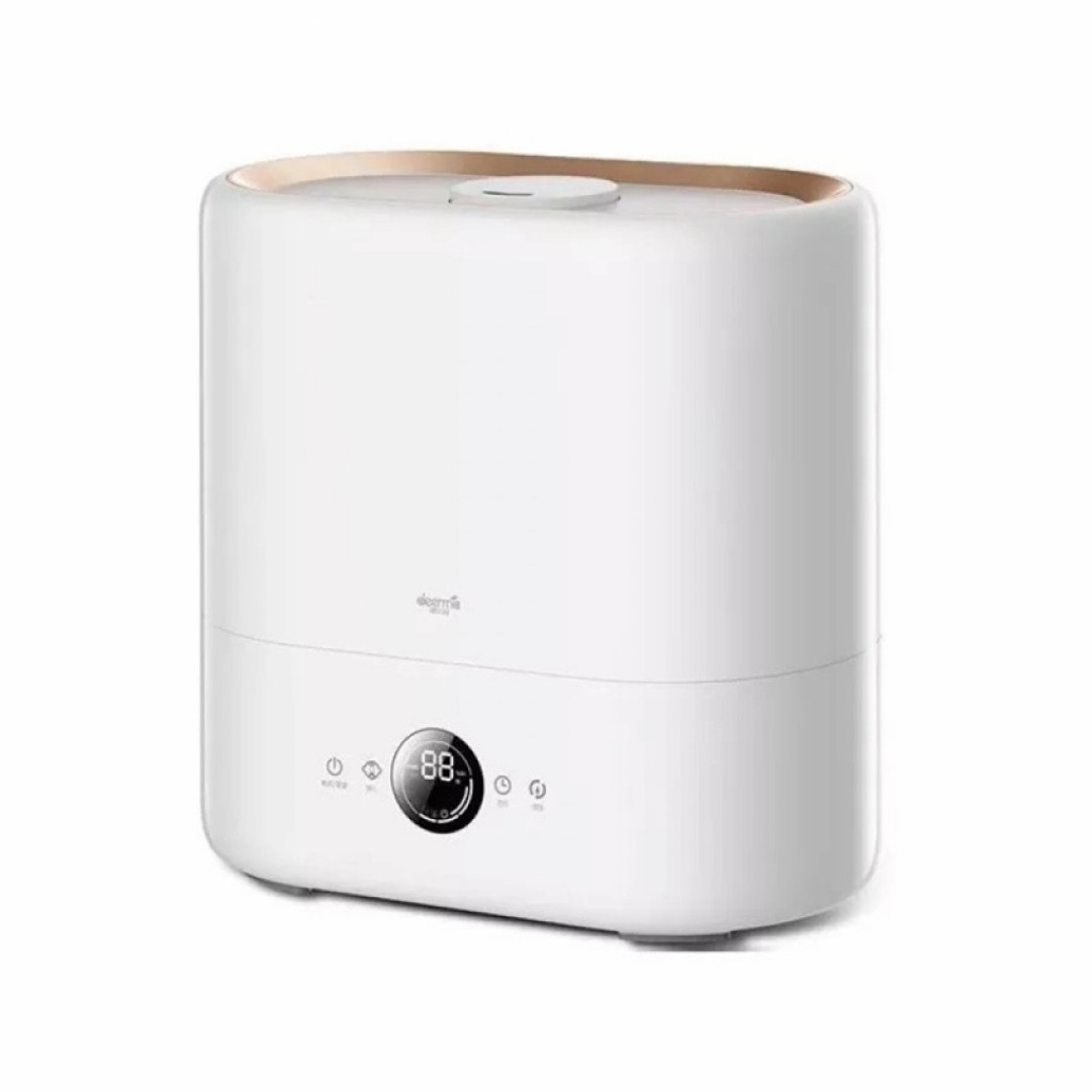 Увлажнитель воздуха 0.19 л Xiaomi Deerma Mini USB Ultrasonic Humidifier (DEM-LM09)