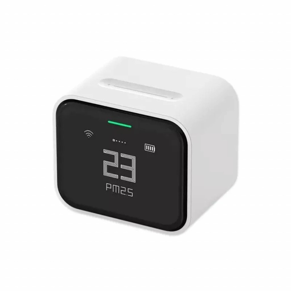 Анализатор качества воздуха Xiaomi Qingping Air Monitor Lite (CGDN1)