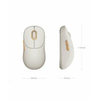 Мышь беспроводная Xiaomi Wireless Mouse 3 (XMWXSB03YM)